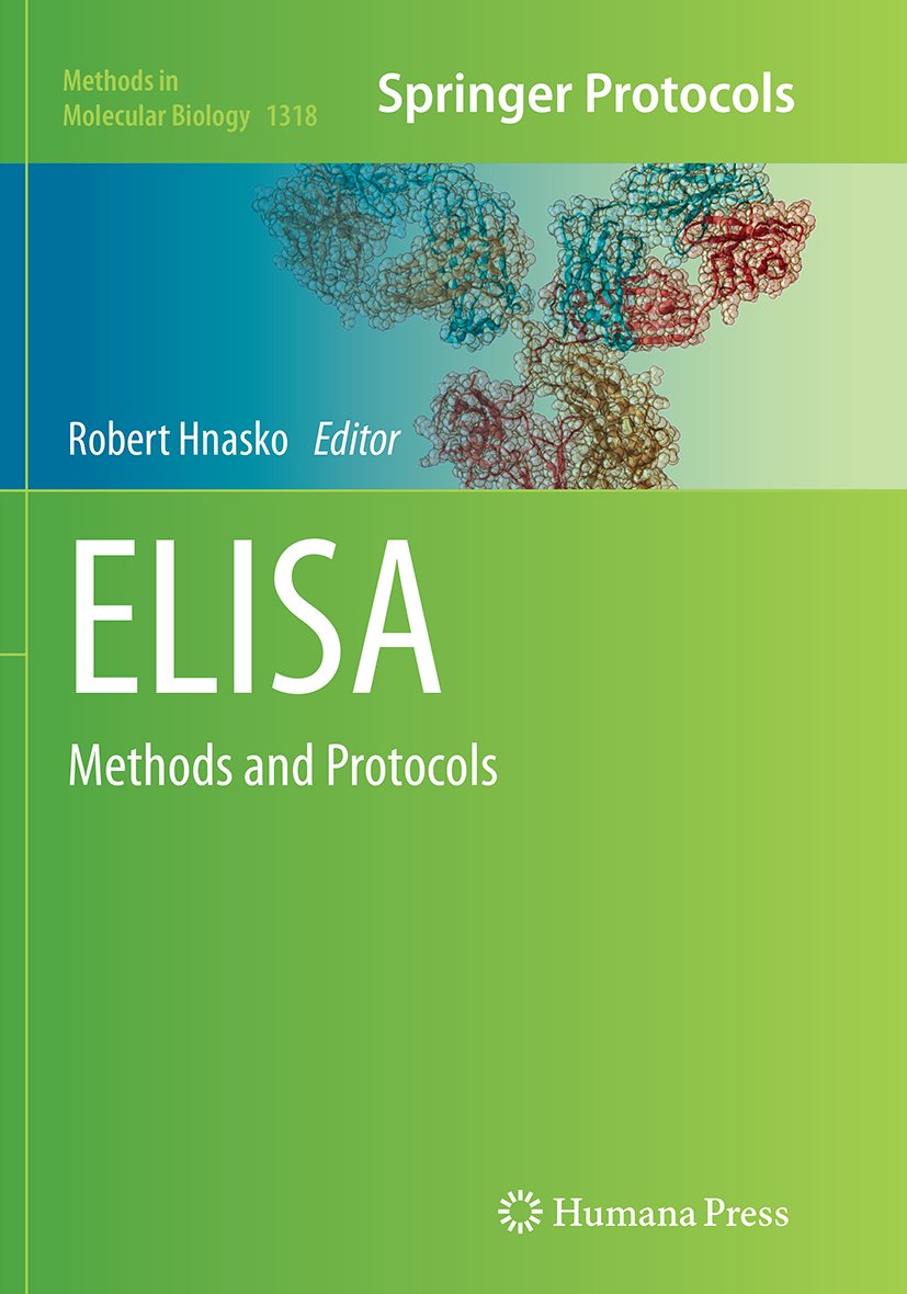Methods in Molecular Biology