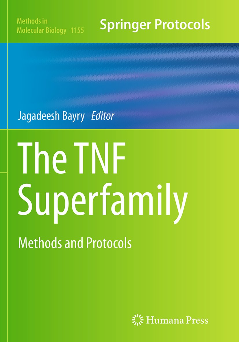 The TNF Superfamily