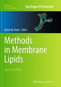 Methods in Molecular Biology