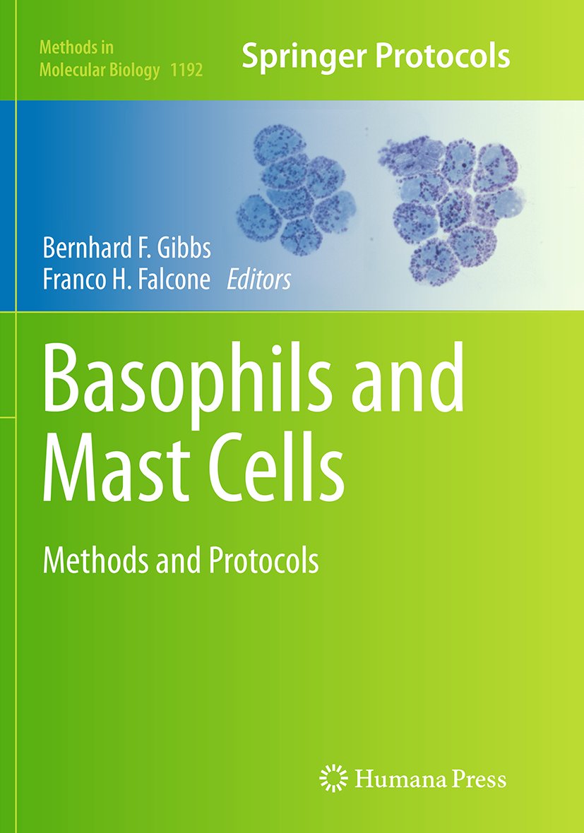Methods in Molecular Biology