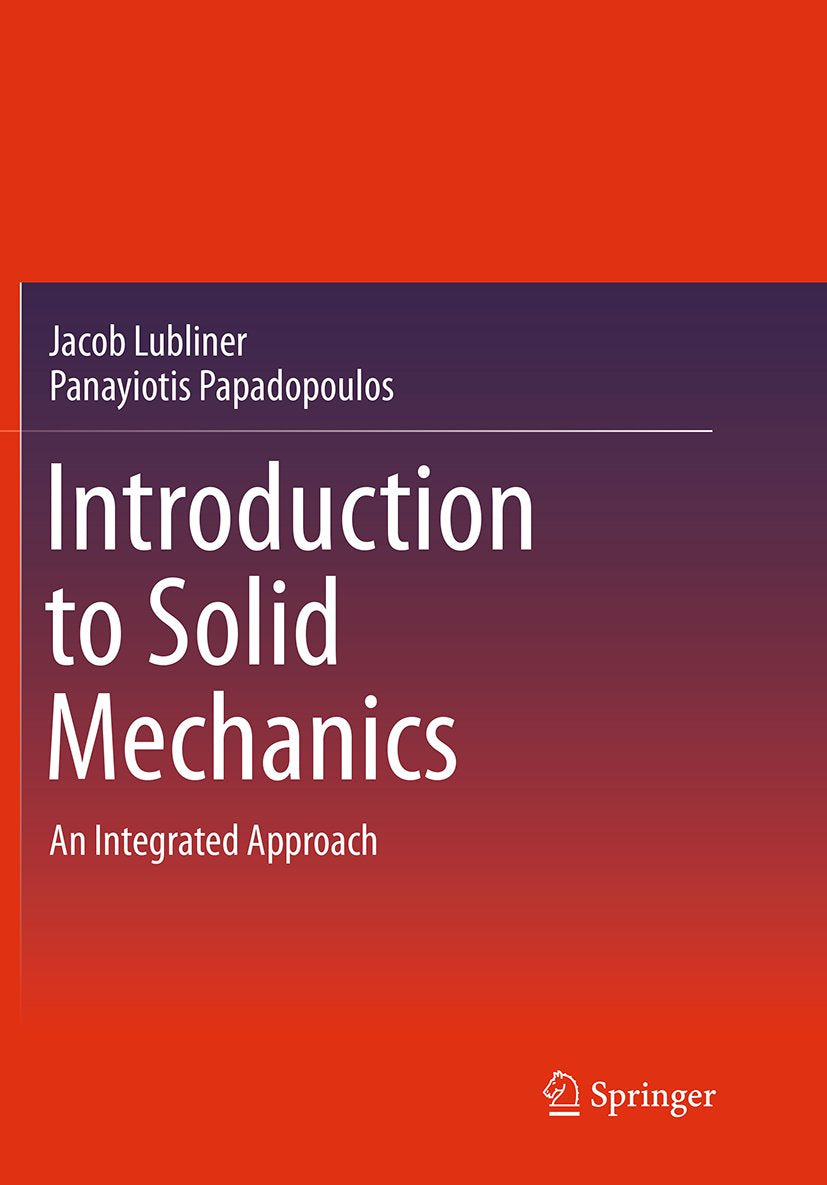 Introduction to Solid Mechanics