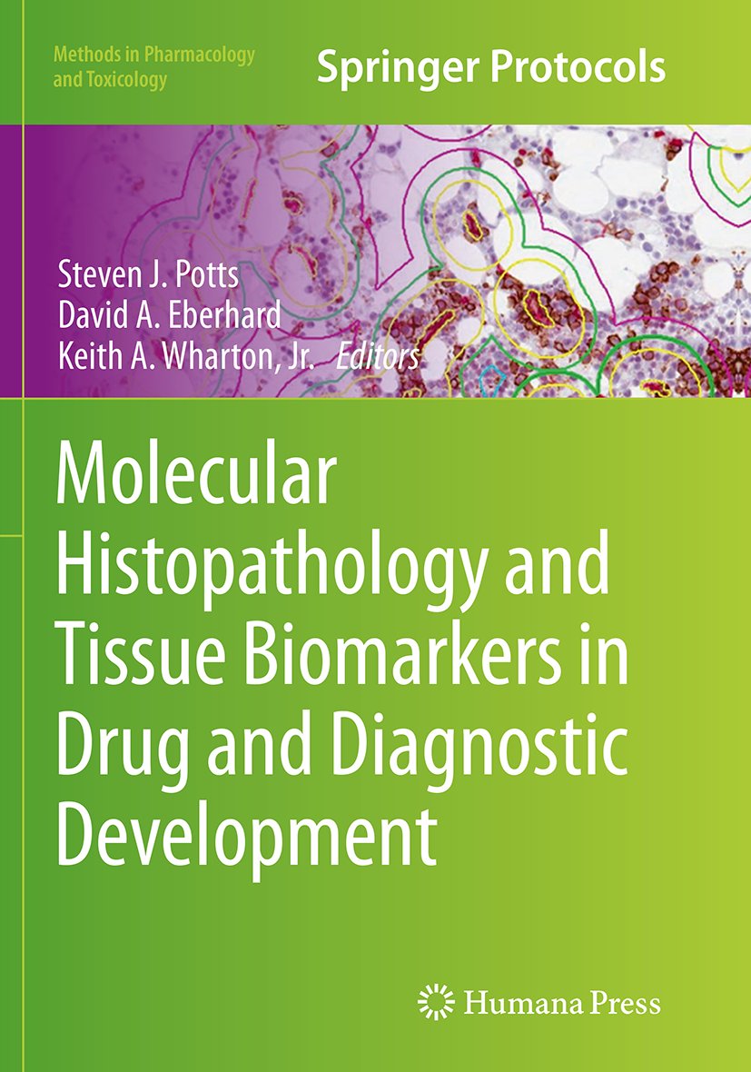Methods in Pharmacology and Toxicology