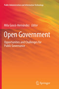 Public Administration and Information Technology