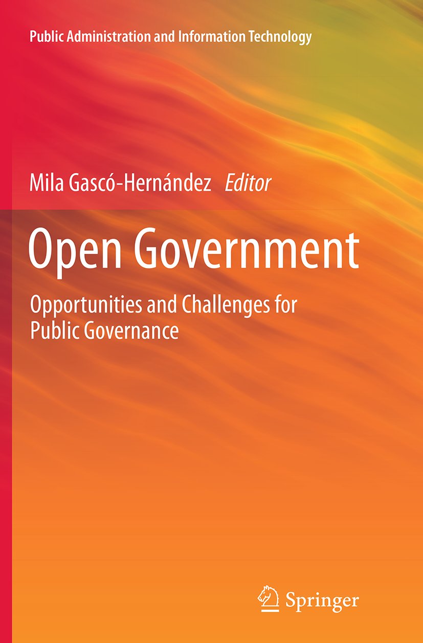 Public Administration and Information Technology