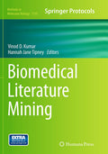 Methods in Molecular Biology