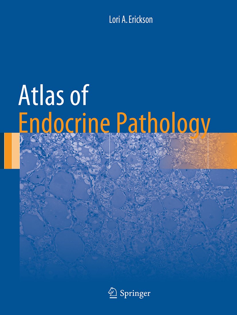 Atlas of Anatomic Pathology