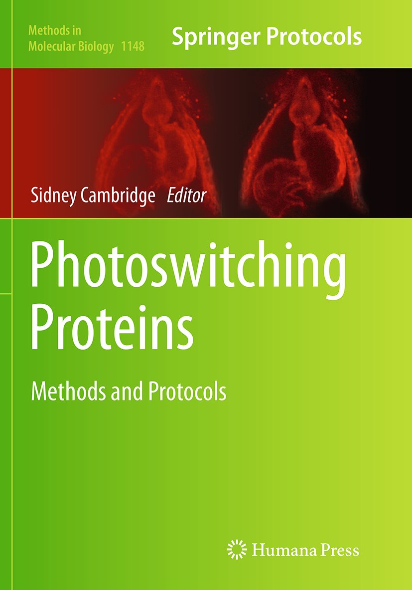Methods in Molecular Biology