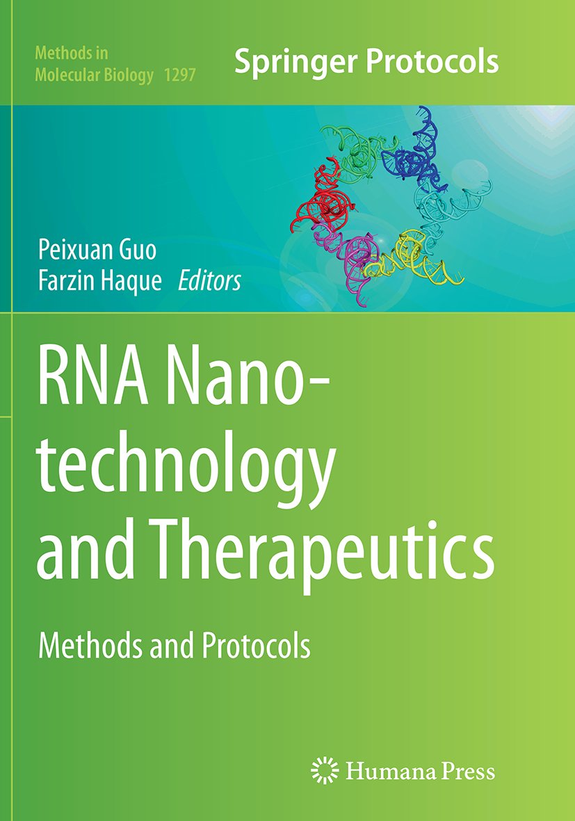 Methods in Molecular Biology