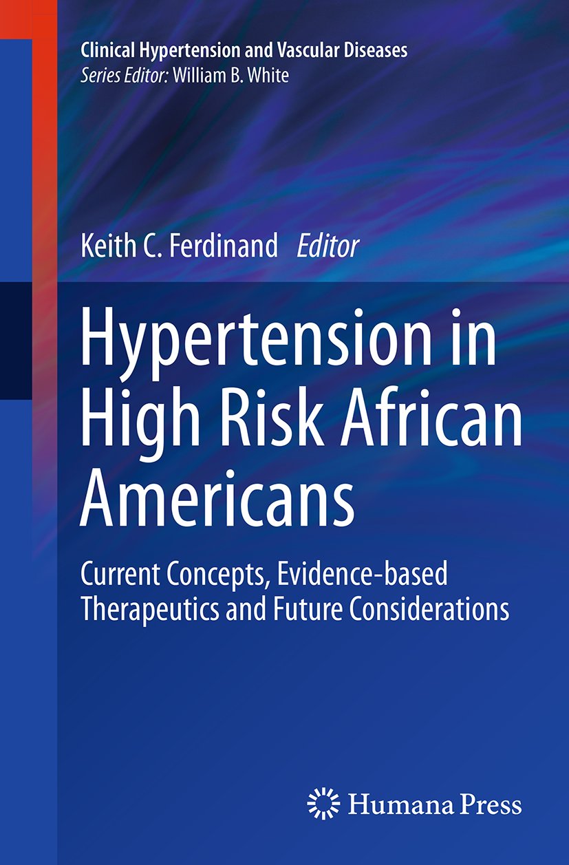 Clinical Hypertension and Vascular Diseases