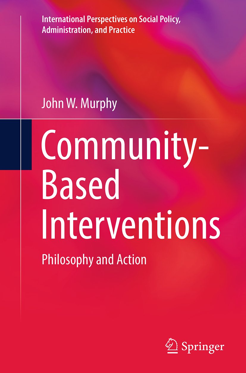 International Perspectives on Social Policy, Administration, and Practice
