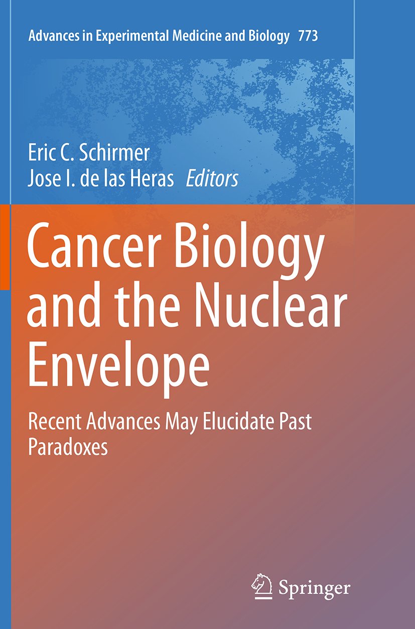 Cancer Biology and the Nuclear Envelope