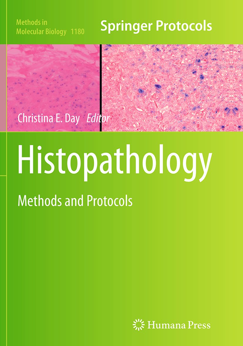 Methods in Molecular Biology