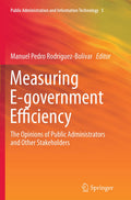 Public Administration and Information Technology