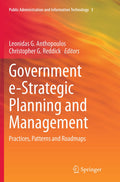 Public Administration and Information Technology