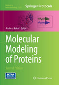 Molecular Modeling of Proteins