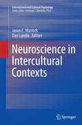 International and Cultural Psychology