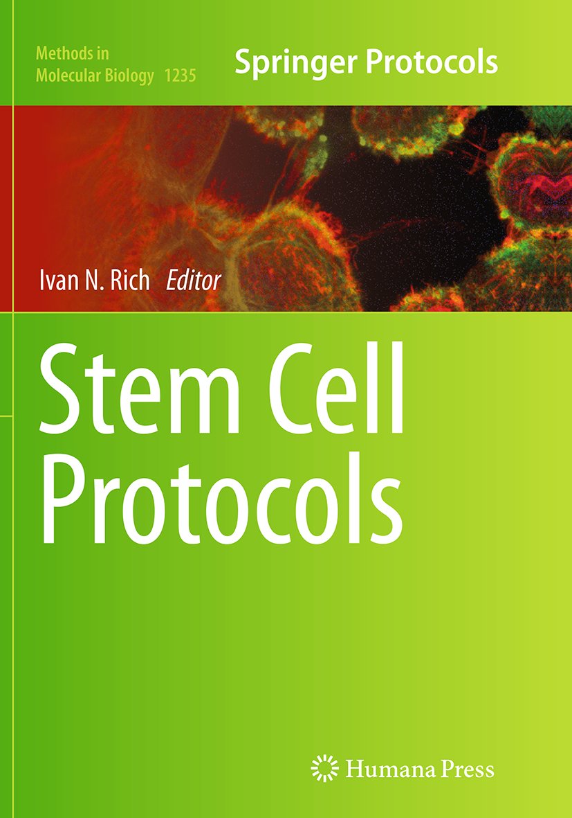 Methods in Molecular Biology