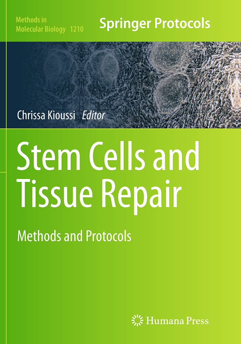 Methods in Molecular Biology