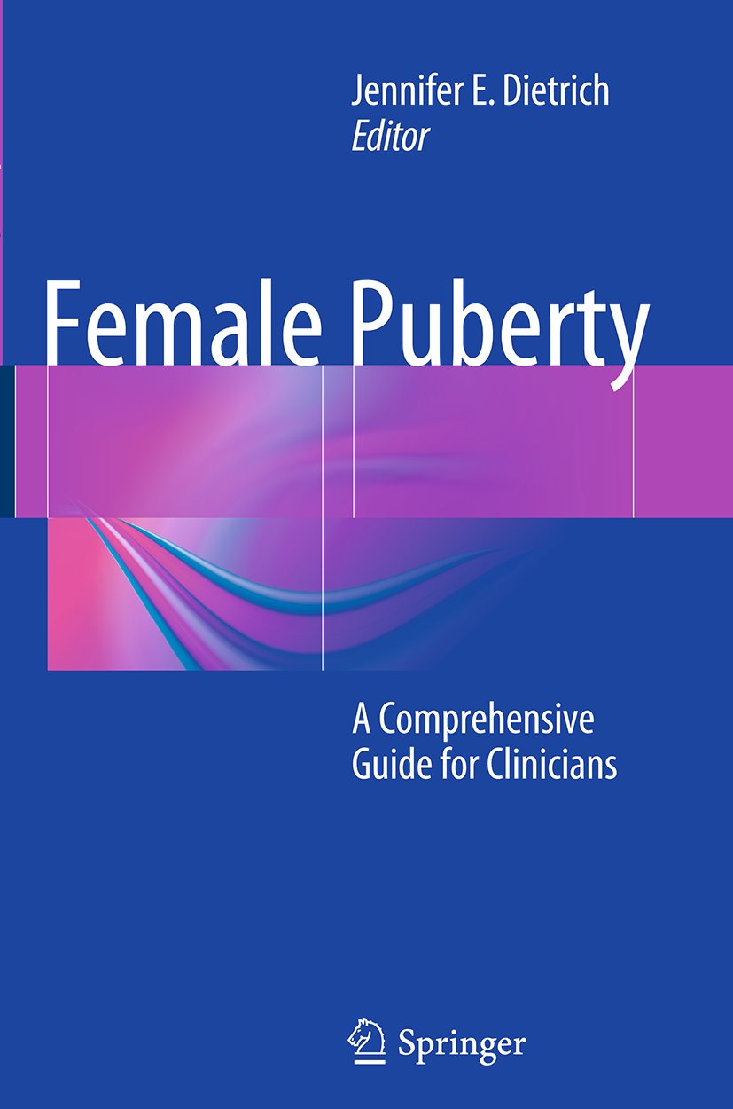 Female Puberty