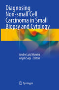Diagnosing Non-small Cell Carcinoma in Small Biopsy and Cytology