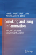 Smoking and Lung Inflammation