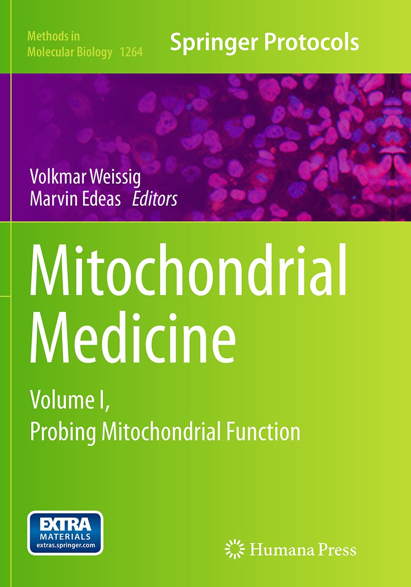 Methods in Molecular Biology