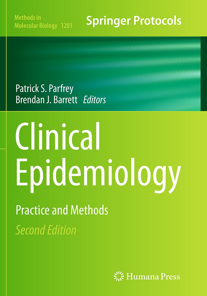 Methods in Molecular Biology