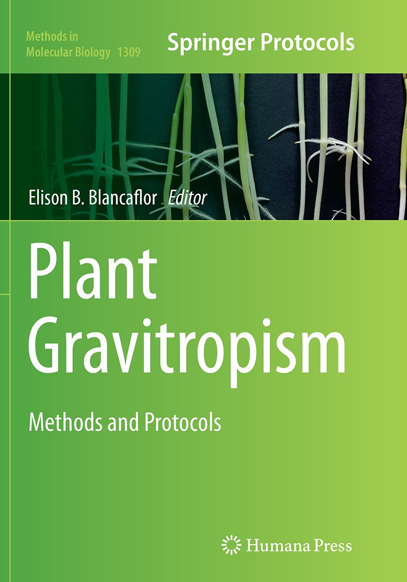 Methods in Molecular Biology