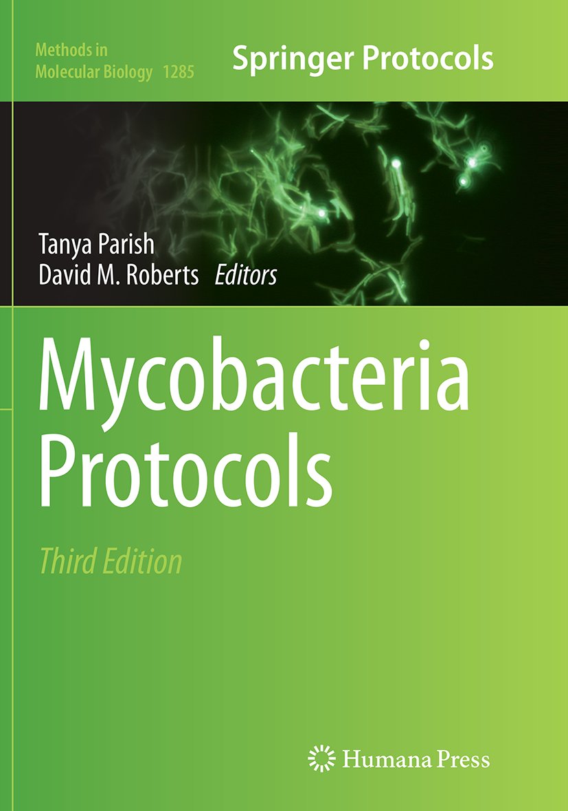 Methods in Molecular Biology