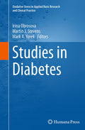 Oxidative Stress in Applied Basic Research and Clinical Practice