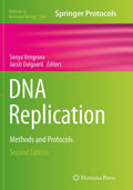 Methods in Molecular Biology