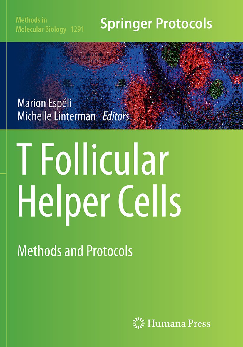 Methods in Molecular Biology