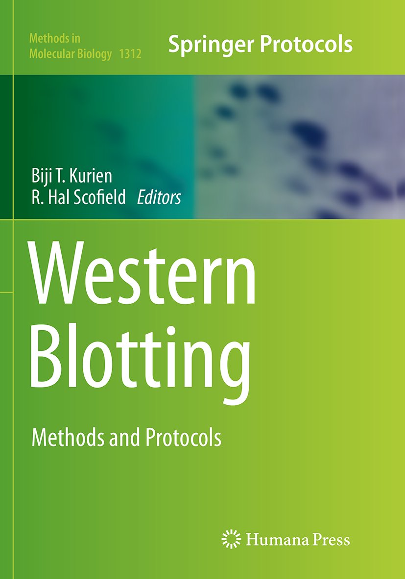 Methods in Molecular Biology
