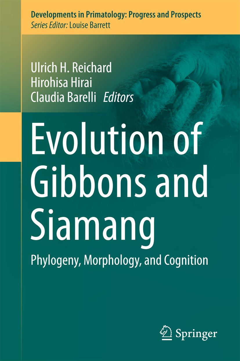Developments in Primatology: Progress and Prospects