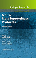 Methods in Molecular Biology