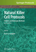 Natural Killer Cell Protocols