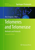 Telomeres and Telomerase