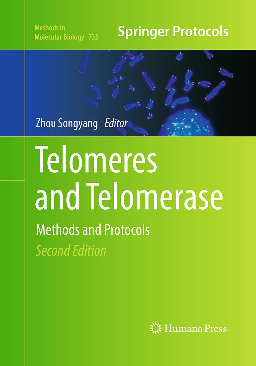 Methods in Molecular Biology
