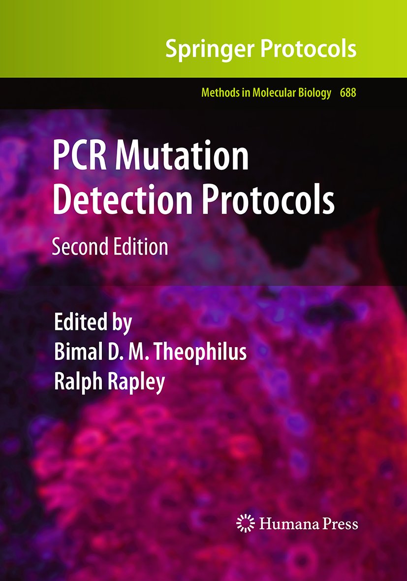 Methods in Molecular Biology