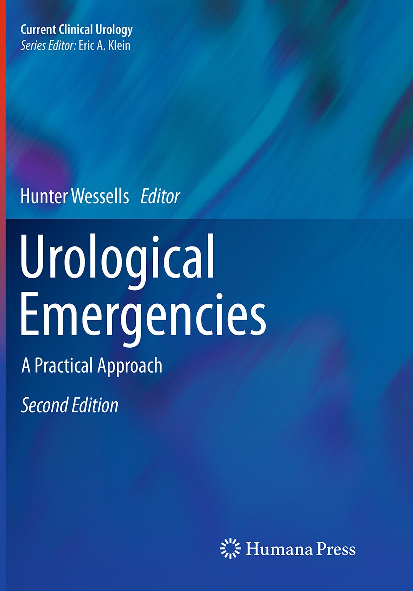 Current Clinical Urology