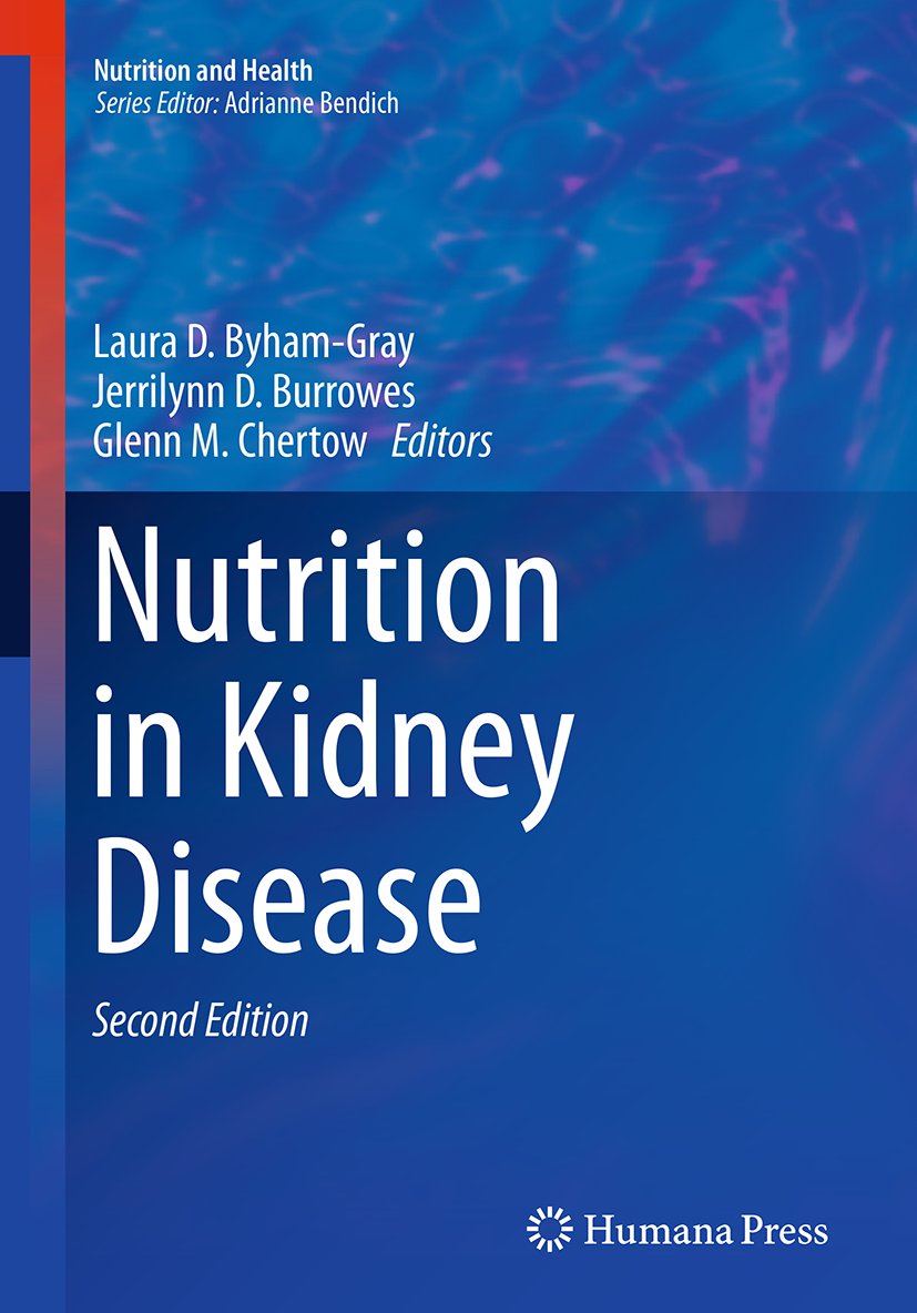 Nutrition and Health