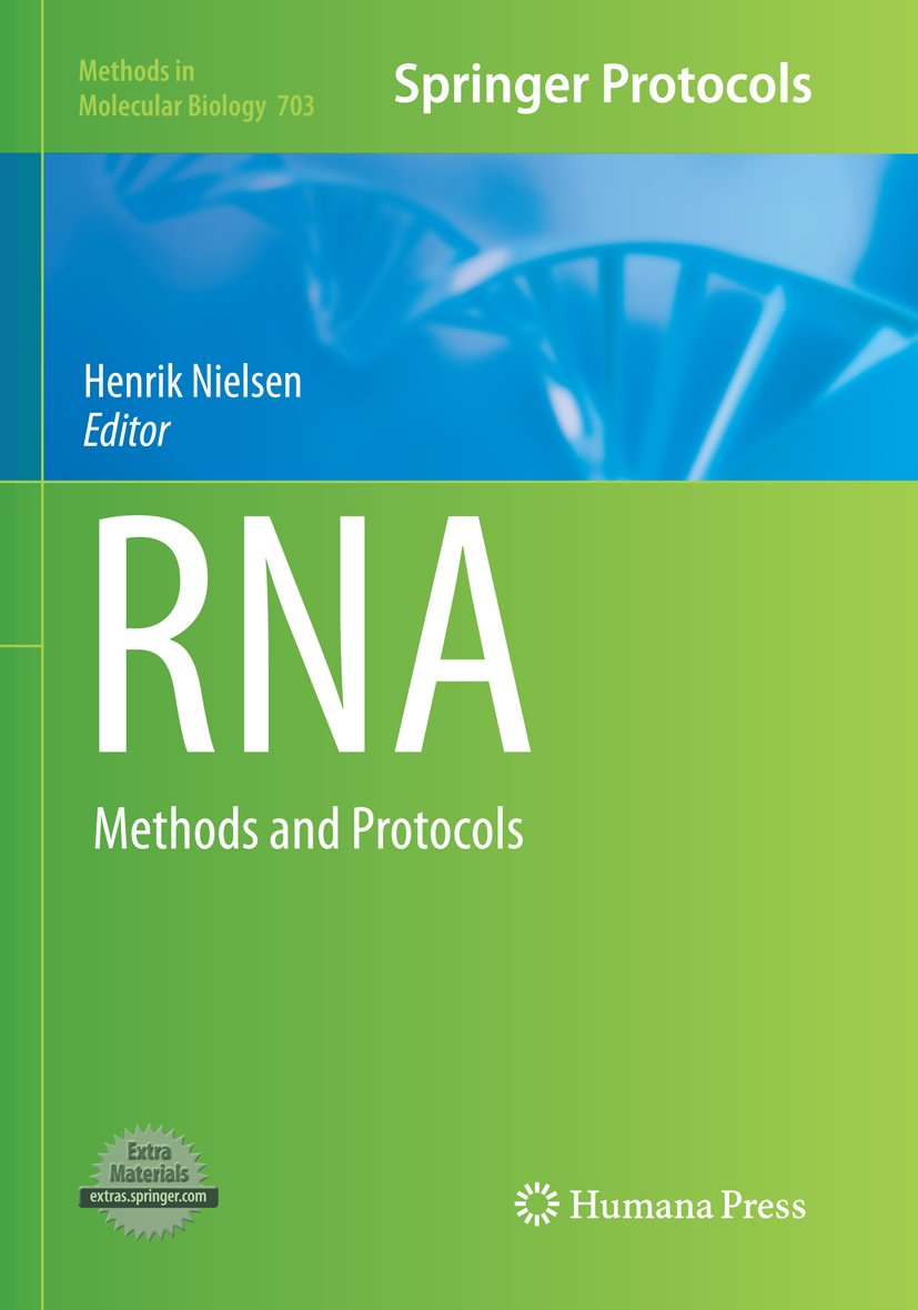 Methods in Molecular Biology