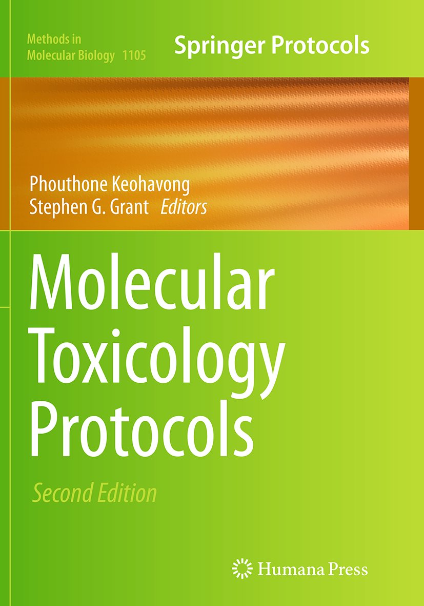 Methods in Molecular Biology