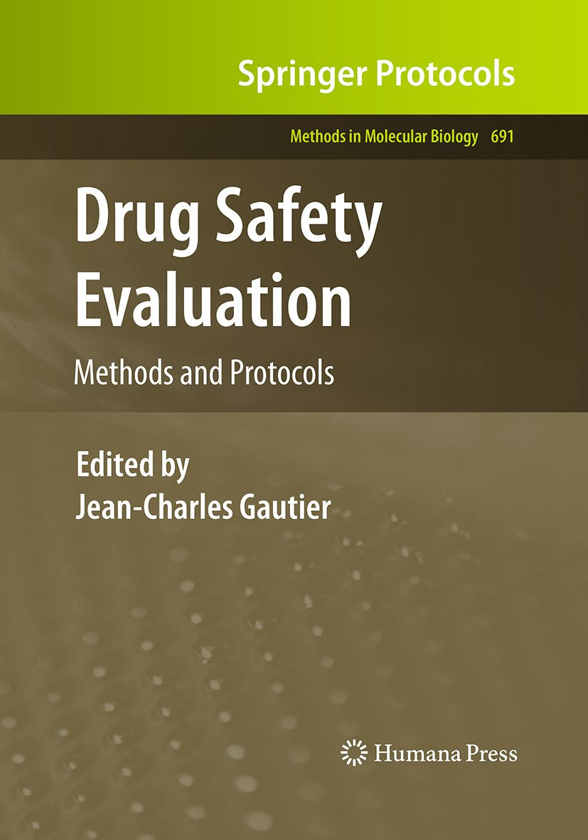 Methods in Molecular Biology