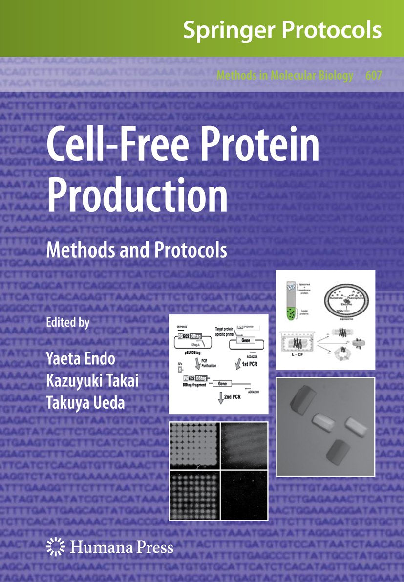Methods in Molecular Biology