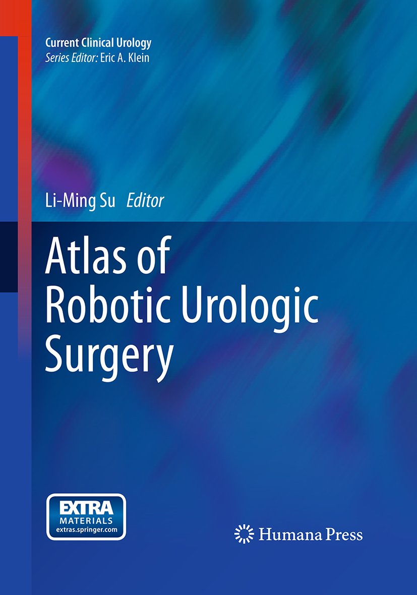 Current Clinical Urology