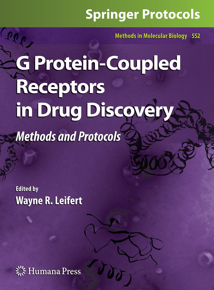 Methods in Molecular Biology