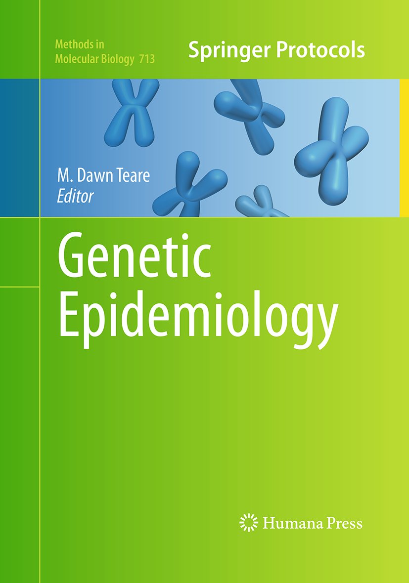 Methods in Molecular Biology
