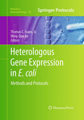 Methods in Molecular Biology