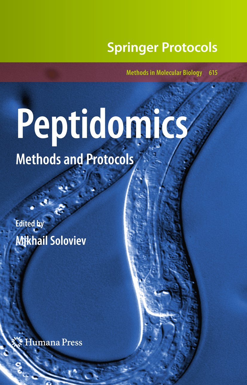 Methods in Molecular Biology